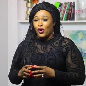 Meet your Posher, Ngozi